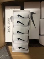 SOCKS PALLET