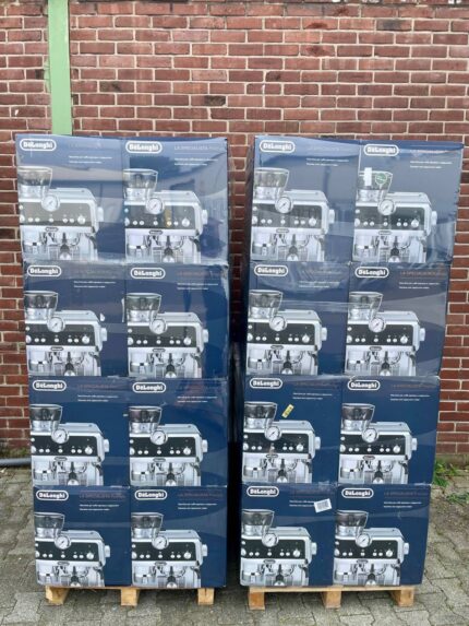 Delonghi Pallet
